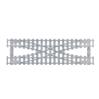 Ultimate Monster Crossover R104